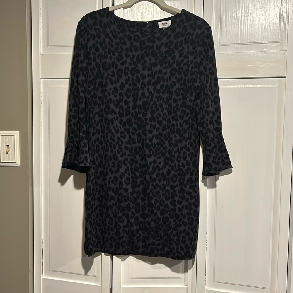 Old Navy dress